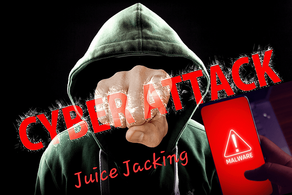 what is juice jacking and how to avoid it